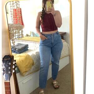 Vintage Newport News Jeanology Collection Jeans